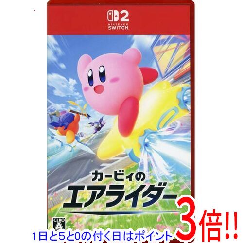 楽天市場】switch カービィ 中古の通販