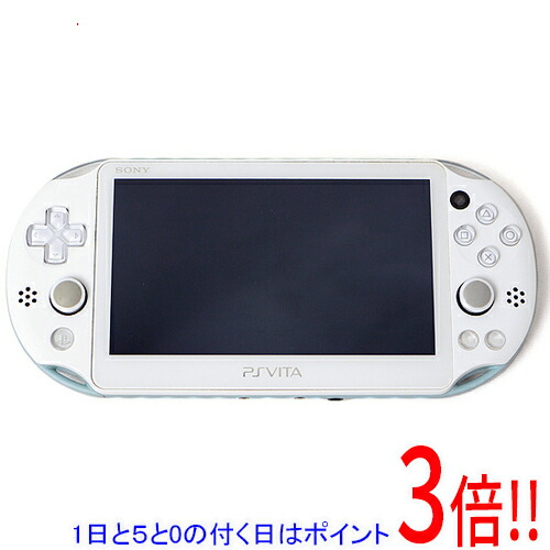 楽天市場】psvita ライトブルーの通販