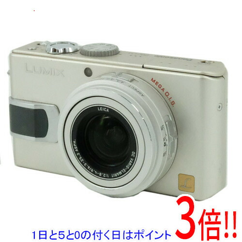 楽天市場】panasonic lumix dmc－l1の通販