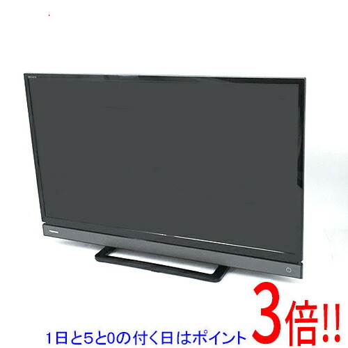 楽天市場】中古 液晶 テレビ レグザ 32の通販