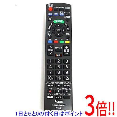 楽天市場】th－32d300 リモコンの通販