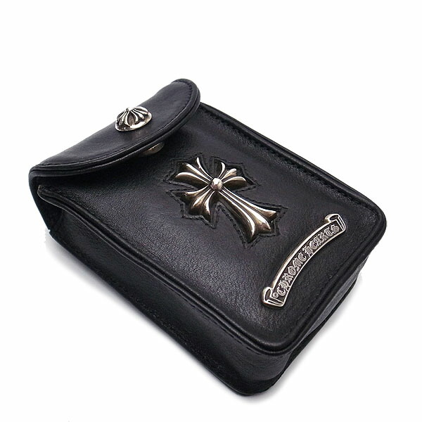 楽天市場】レア商品 クロムハーツ シガレットケース CHROME HEARTS