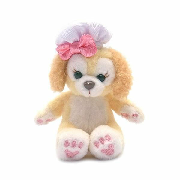 楽天市場】ダッフィー＆シェリーメイ＆ジェラトーニ＆ステラルー