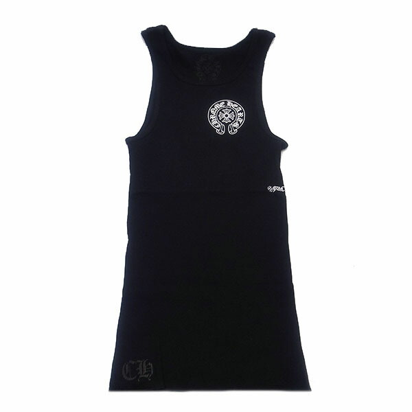 楽天市場】クロムハーツ タンクトップ アメリカMサイズ CHROME HEARTS