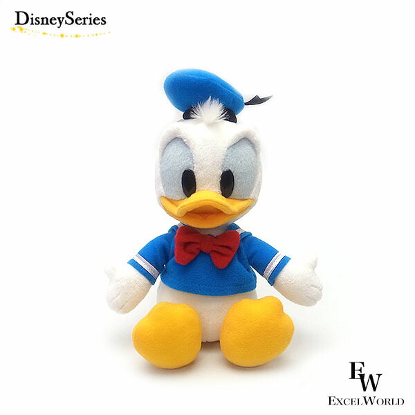 楽天市場】ぬいぐるみ ドナルド 27cm ディズニーリゾート限定グッズ