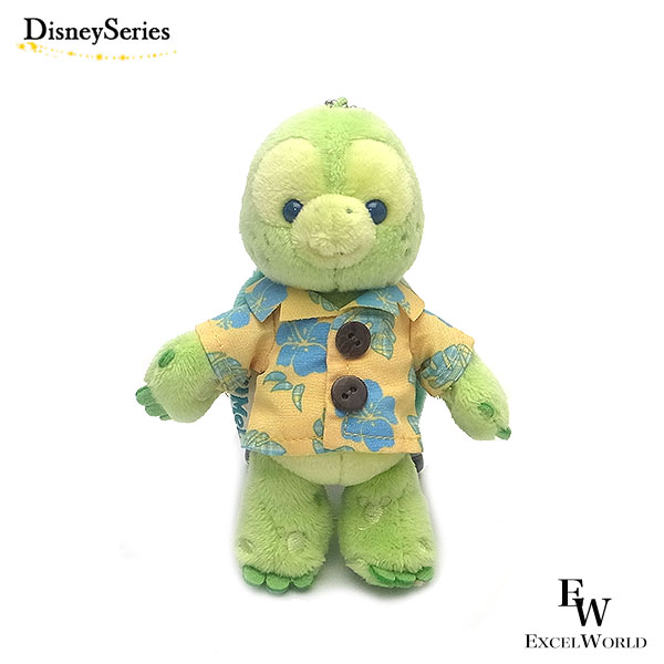 楽天市場】オルメル ぬいぐるみバッジ ぬいバ ダッフィー＆フレンズ