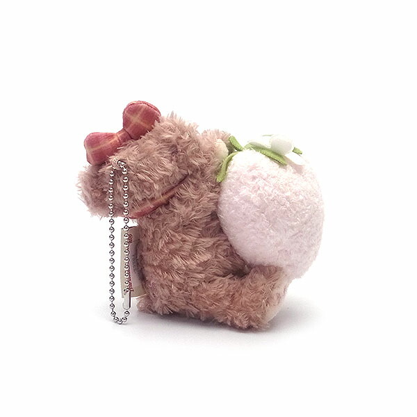 楽天市場】シェリーメイ ぬいぐるみ チャーム ダッフィー＆フレンズ