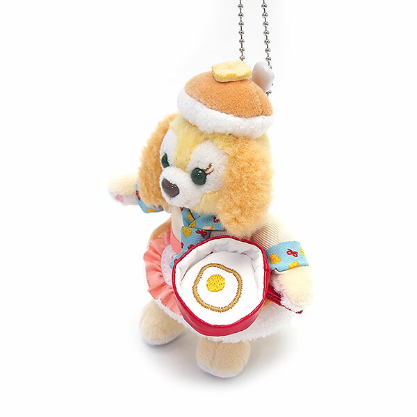 楽天市場】ダッフィー＆フレンズのワンダフルキッチン クッキーアン