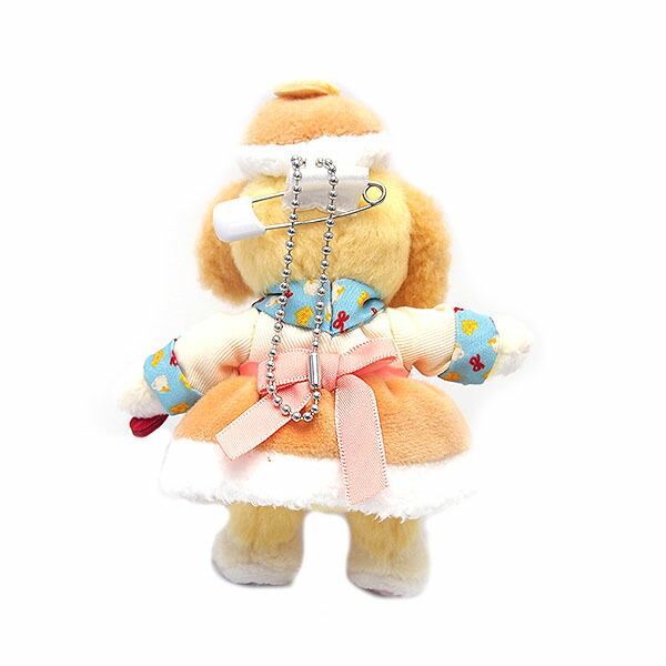 楽天市場】ダッフィー＆フレンズのワンダフルキッチン クッキーアン