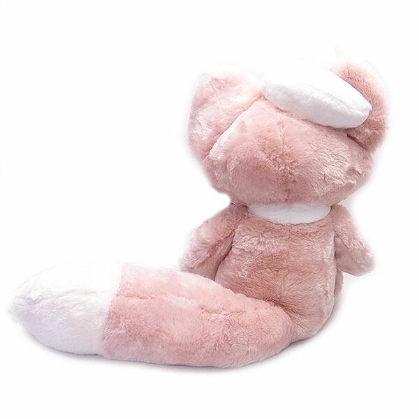 楽天市場】リーナベル ぬいぐるみ Mサイズ クリスマスコスチュームを来