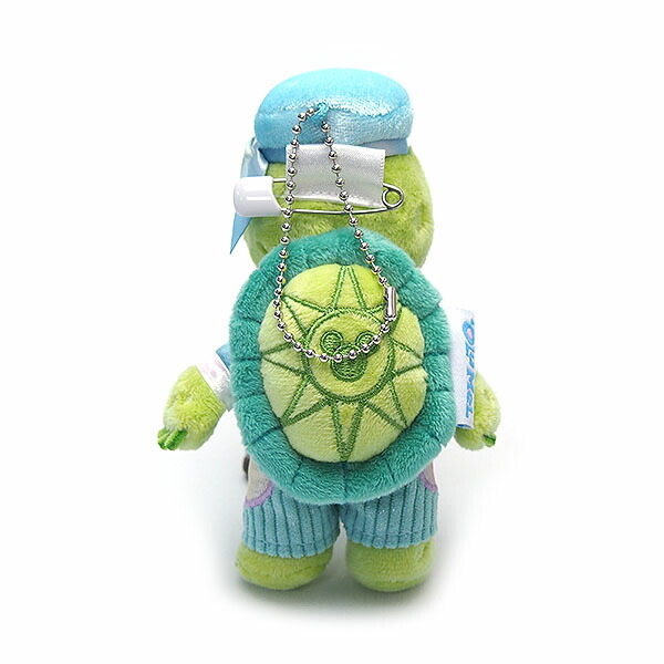 楽天市場】オルメル ぬいぐるみバッジ ぬいバ ダッフィー＆フレンズ 20