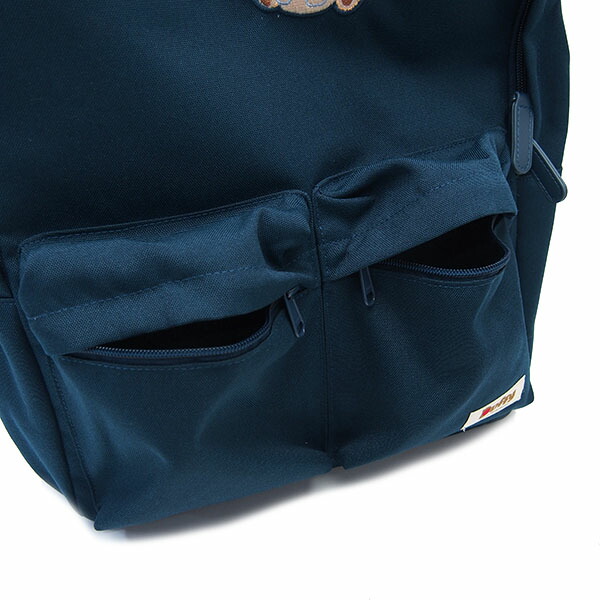 楽天市場】ダッフィー リュックサック バックパック One Lovely-Day