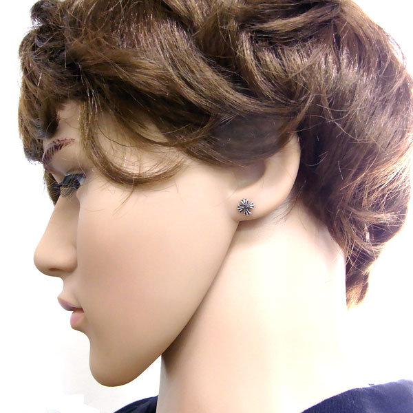 楽天市場】新品 即納 クロムハーツ ピアス CHROME HEARTS #2 CHプラス