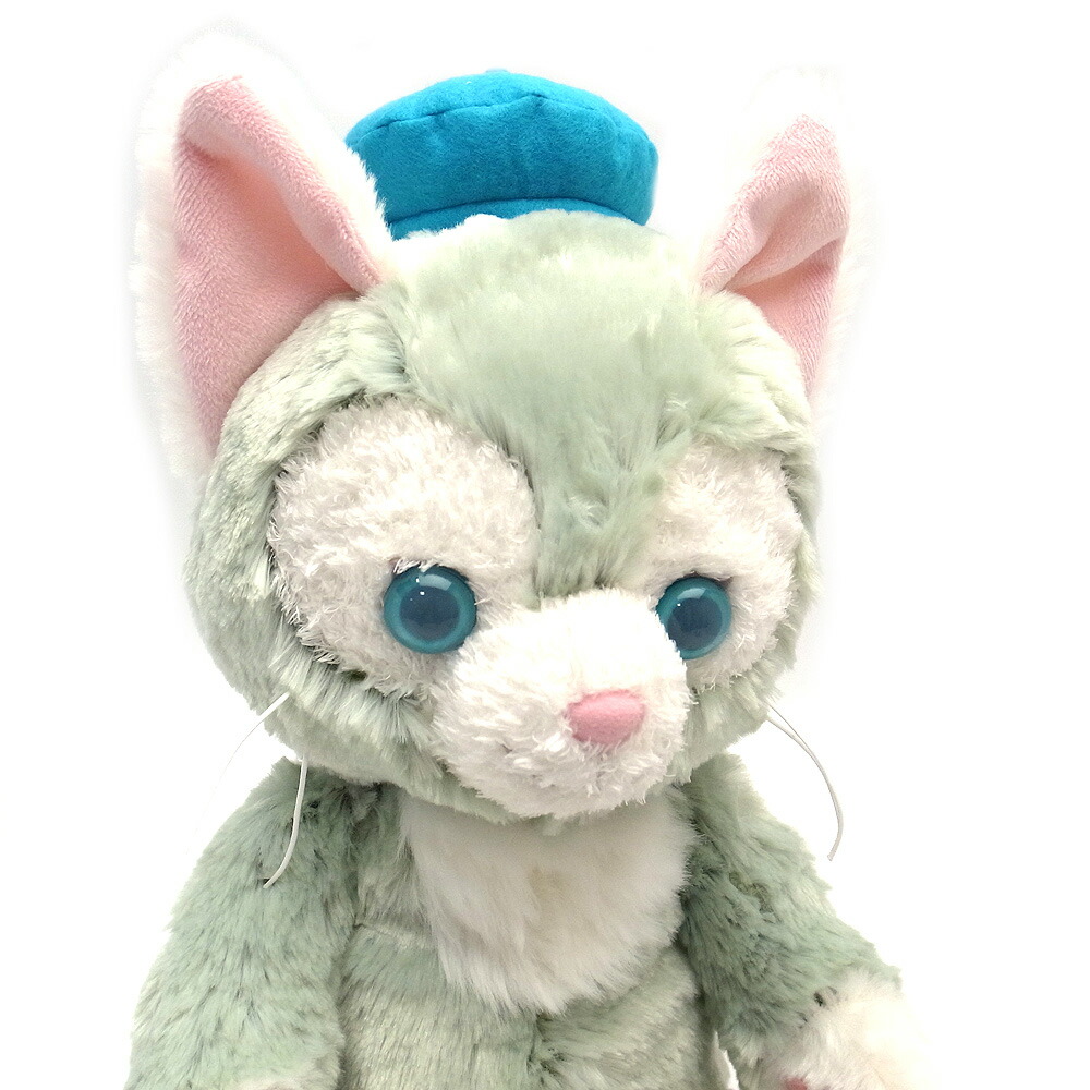 楽天市場】ジェラトーニ＆ステラルー ぬいぐるみ Sサイズ ペアセット