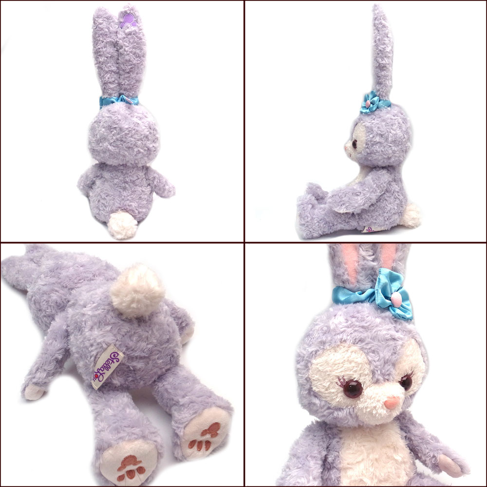 楽天市場】ダッフィー＆シェリーメイ＆ジェラトーニ＆ステラルー