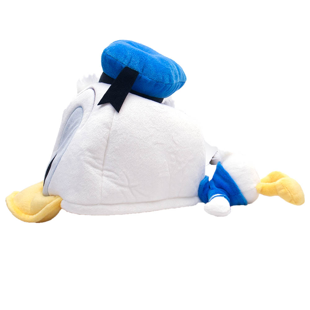 楽天市場】ドナルドダック ファンキャップ 帽子 ディズニー リゾート