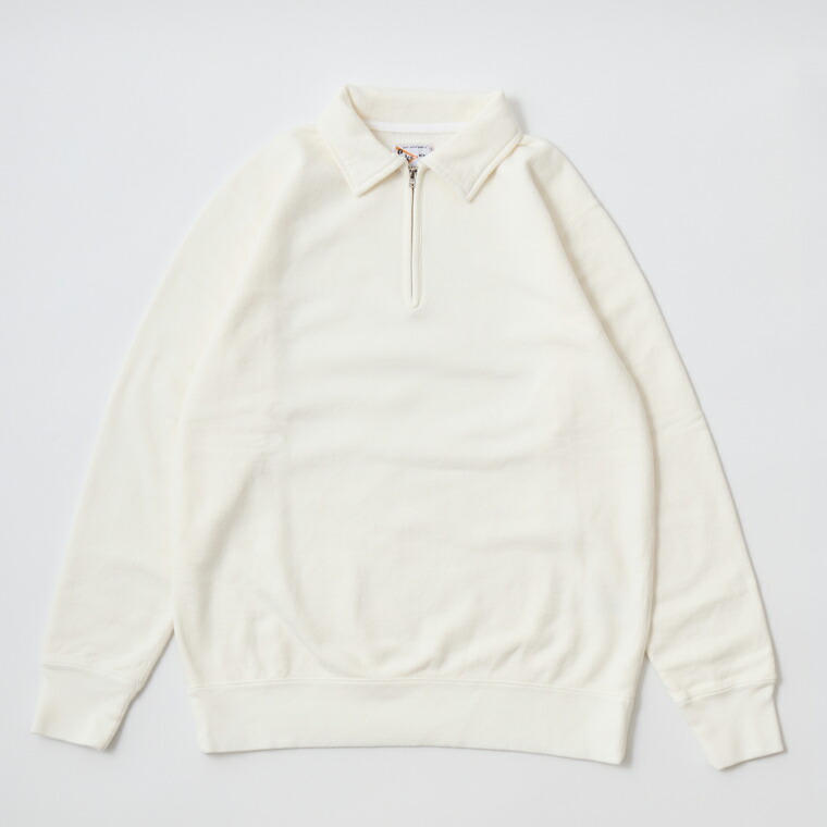 楽天市場】FELCO (フェルコ) 10oz LT WEIGHT FRENCH TERRY L/S HALF