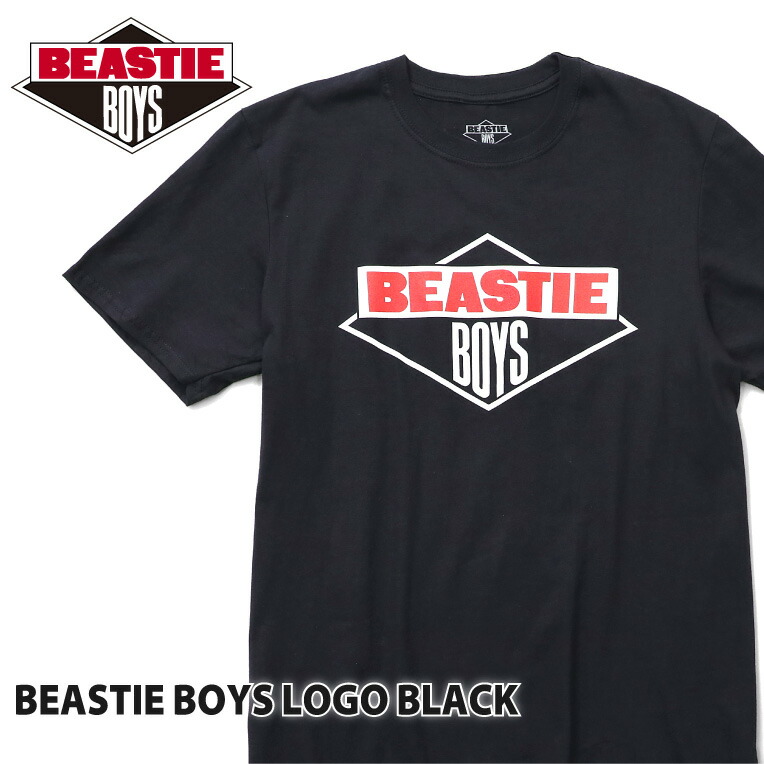 楽天市場】『BEASTIE BOYS / ビースティ ボーイズ』BEASTTS04MB
