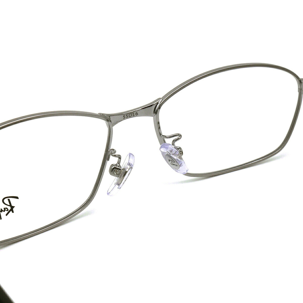 楽天市場】【フレームのみ】 レイバン メガネ RX6502D (RB6502D) 2502