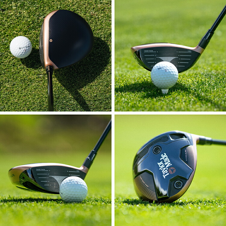 楽天市場】TaylorMade テーラーメイド 日本正規品 BRNR MINI DRIVER