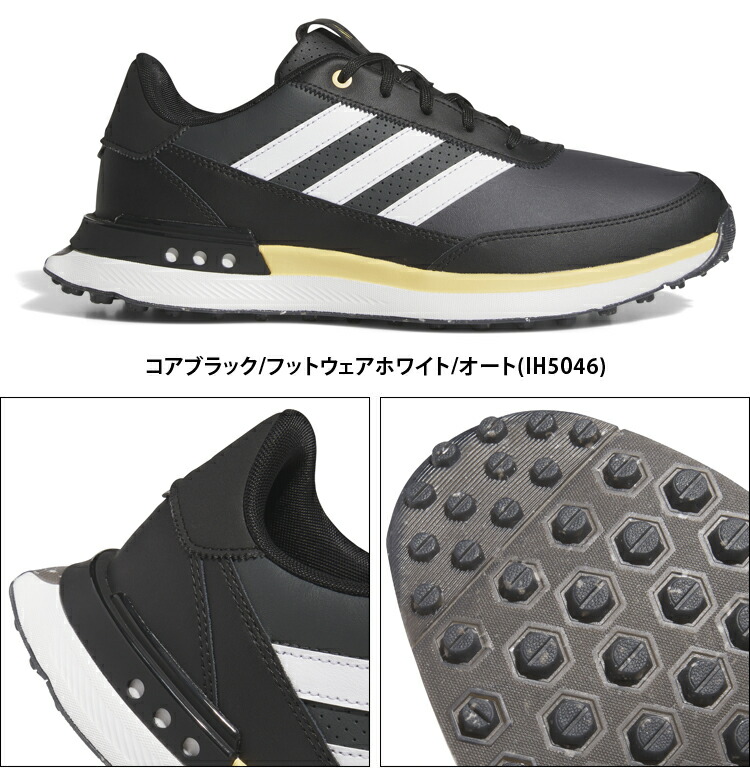 楽天市場】adidas Golf アディダスゴルフ 日本正規品 S2G SL レース