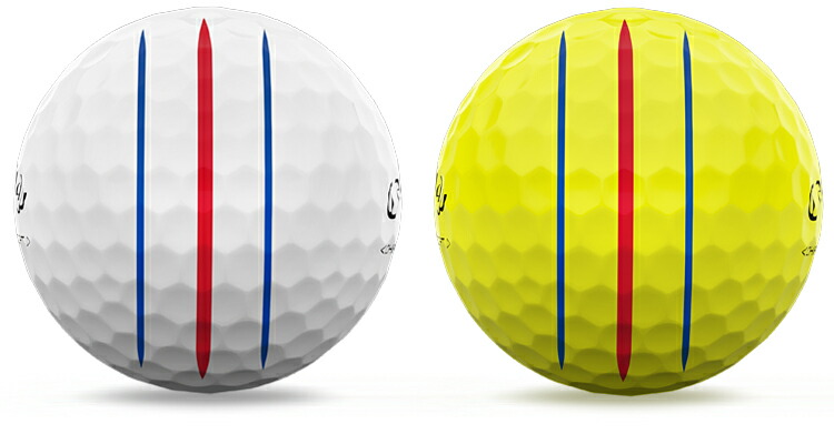 楽天市場】Callaway キャロウェイ日本正規品 CHROME SOFT TRIPLE TRACK
