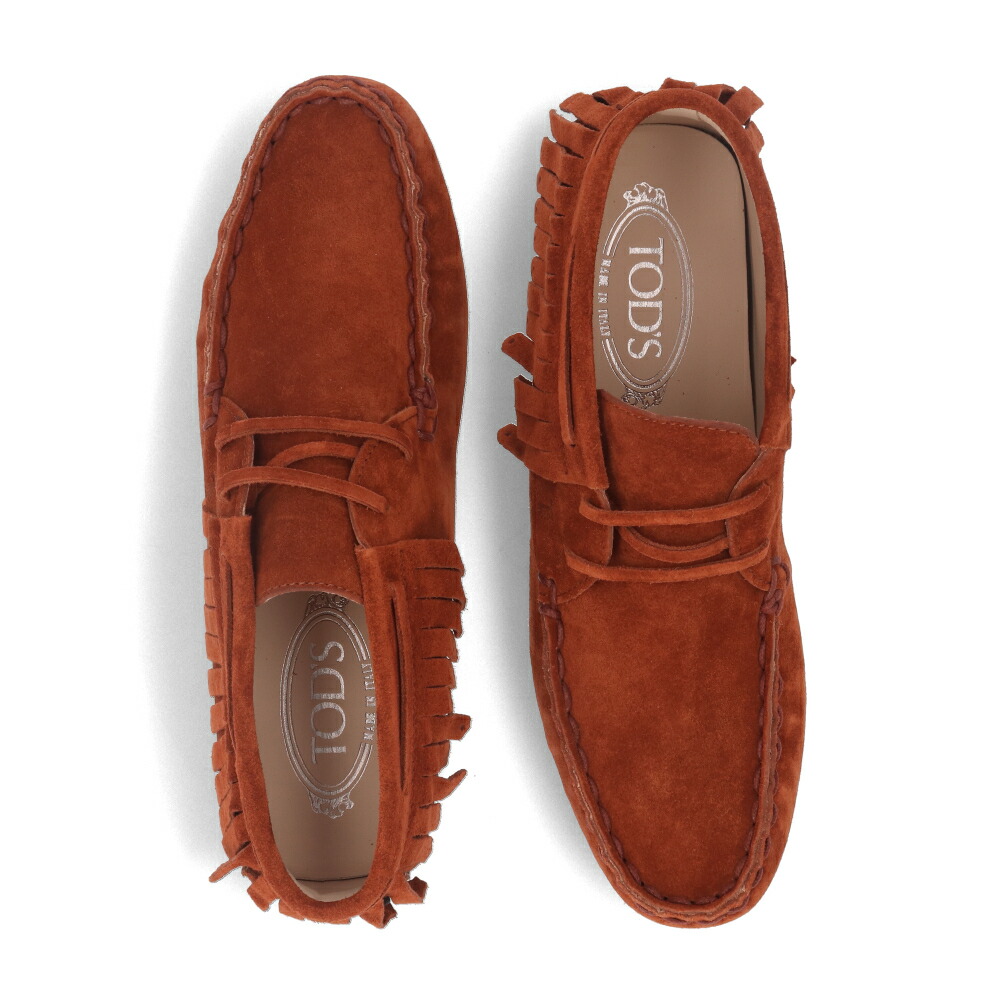 楽天市場】【新品】 トッズ TODS モカシン レディース シューズ レザー