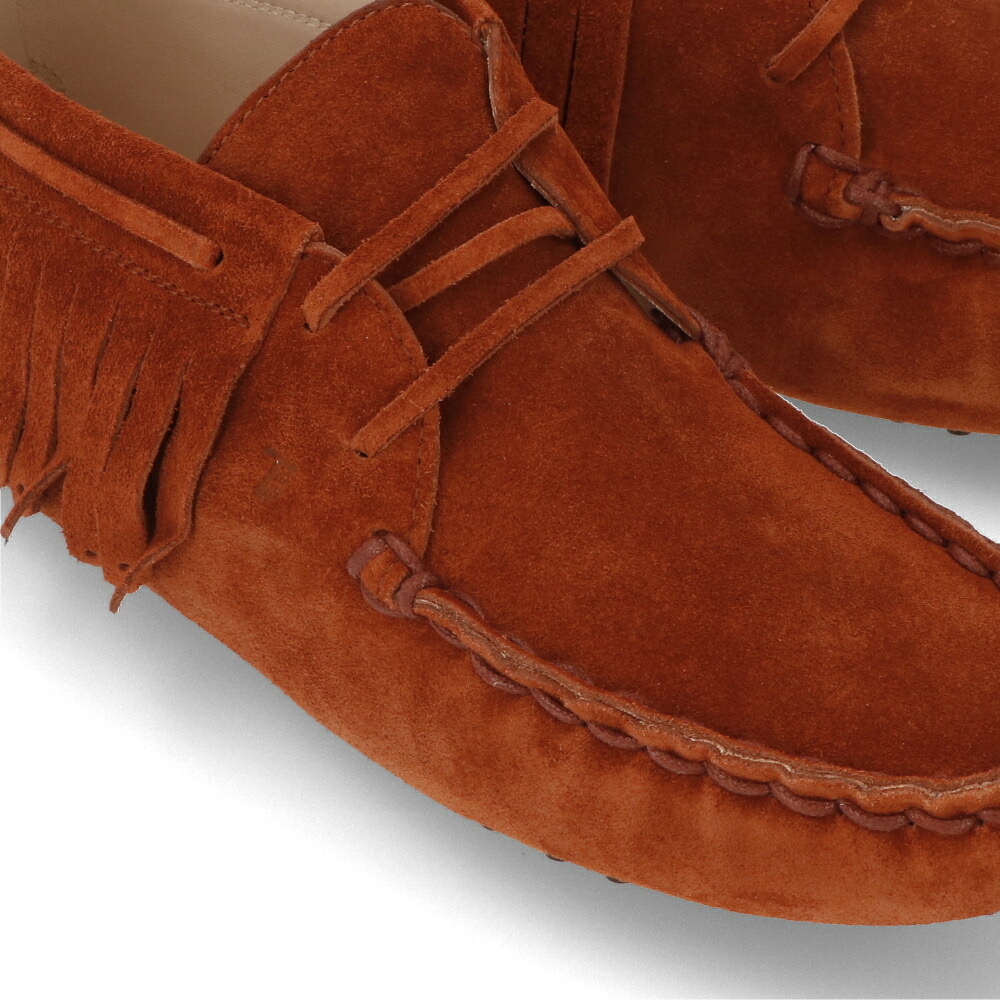 楽天市場】【新品】 トッズ TODS モカシン レディース シューズ レザー