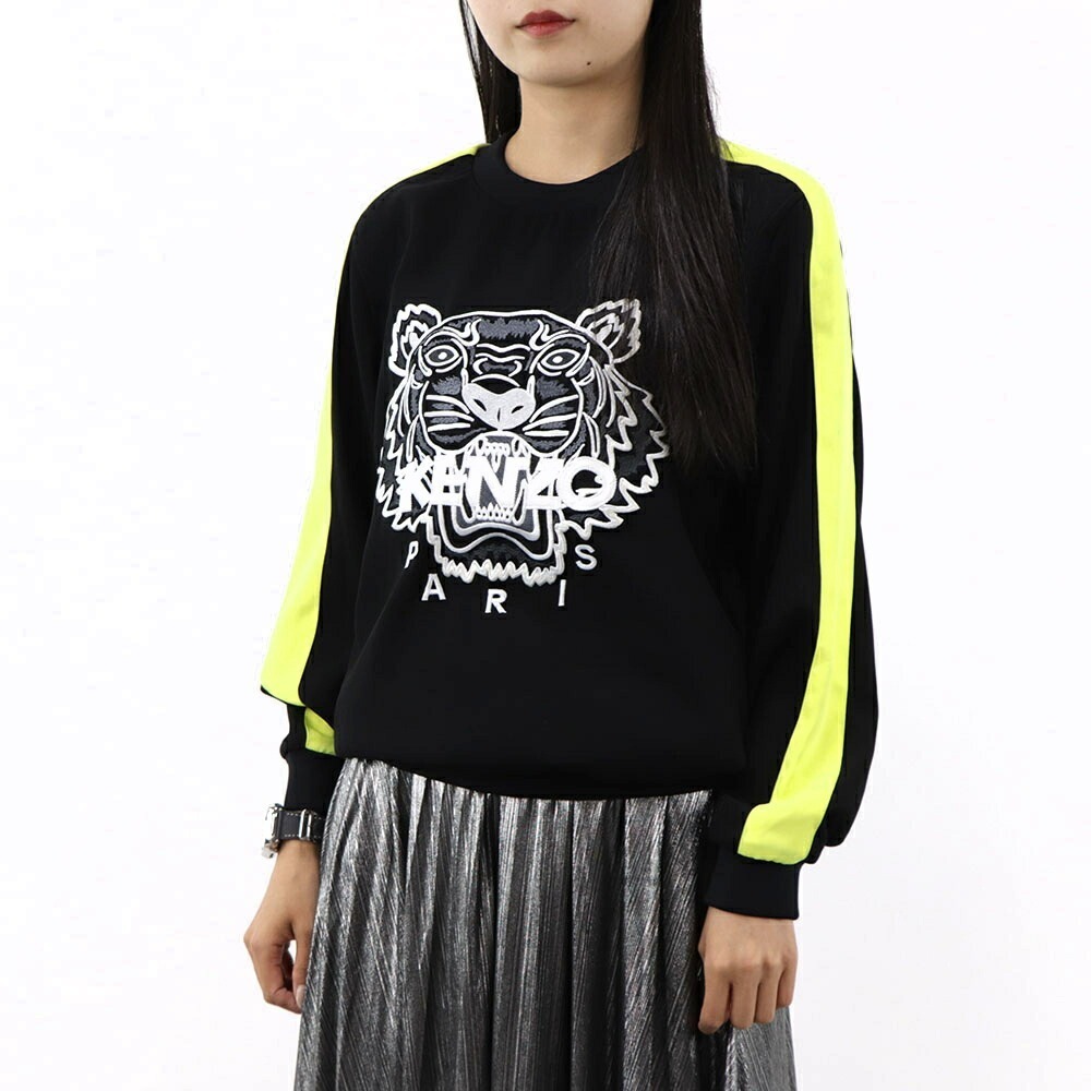 楽天市場】【新品】 ケンゾー KENZO スウェット シャツ トレーナー