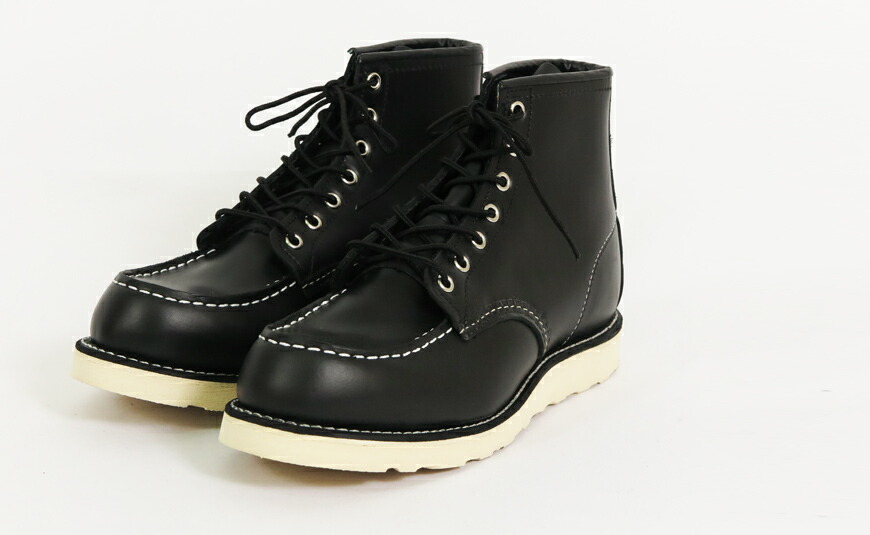 楽天市場】REDWING レッドウィング クラシックワークブーツ 6
