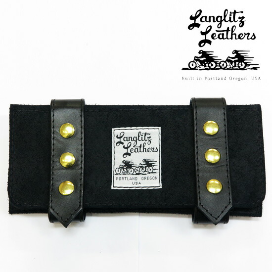 楽天市場】ラングリッツレザーズ Langlitz Leathers レザー クロス