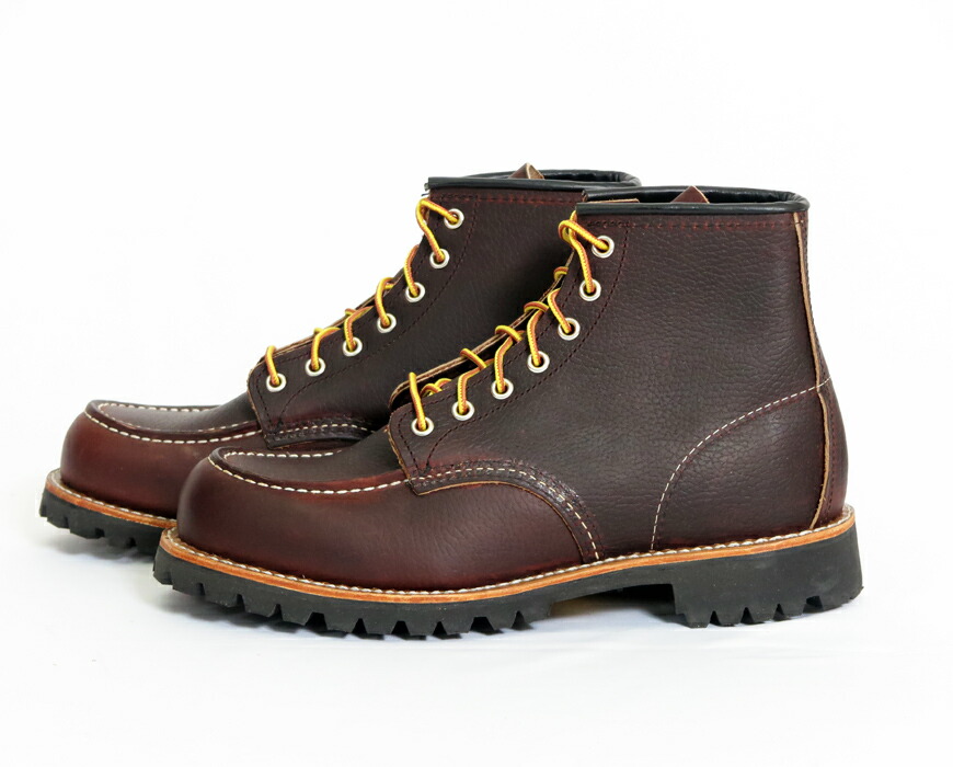 楽天市場】REDWING レッドウィング 6