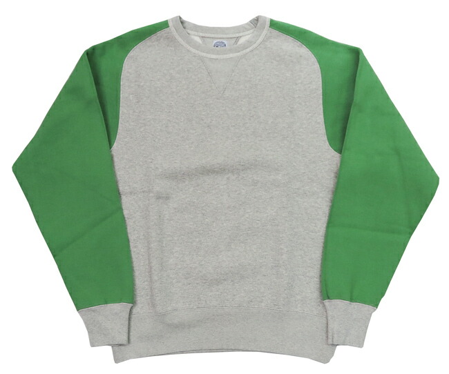 楽天市場】JELADO ジェラード フリーダムスリーブ 丸胴 クルーネック