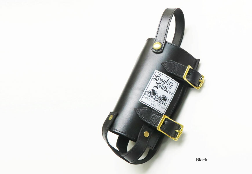 楽天市場】ラングリッツレザーズ Langlitz Leathers レザー ボトル