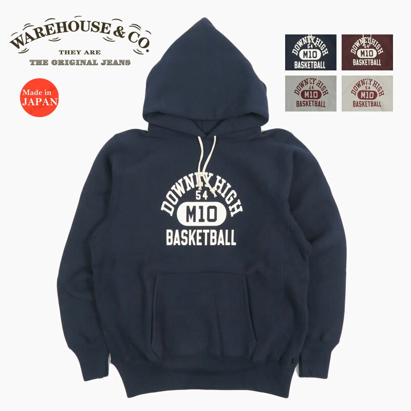 ジョリロジャ　WAREHOUSE & CO. ウェアハウス 楽天市場】WAREHOUSE/ウェアハウス 長袖クルーネックTシャツ 5906 : 服