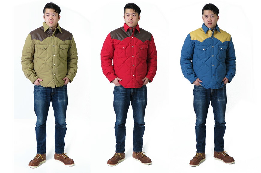 楽天市場】シュガーケーン SUGAR CANE ダウン ジャケット レザー