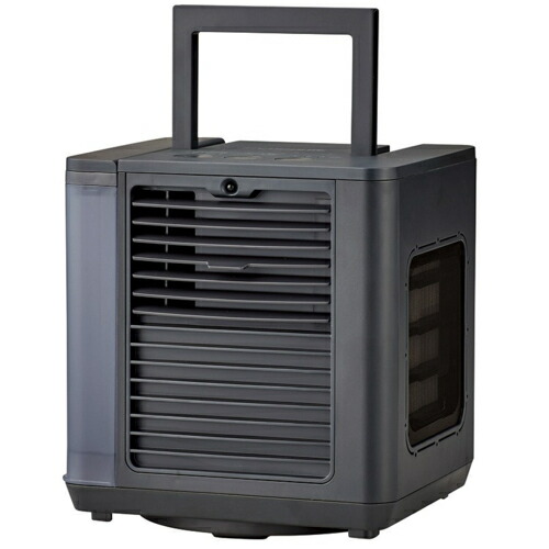 楽天市場】ショップジャパン ここひえ R7 CCH7BKWS ブラック 省エネ