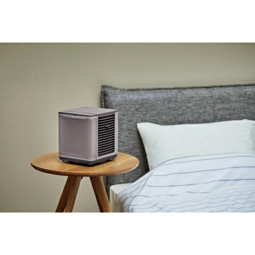 楽天市場】ショップジャパン ここひえ R7 CCH7GRWS グレージュ 省エネ