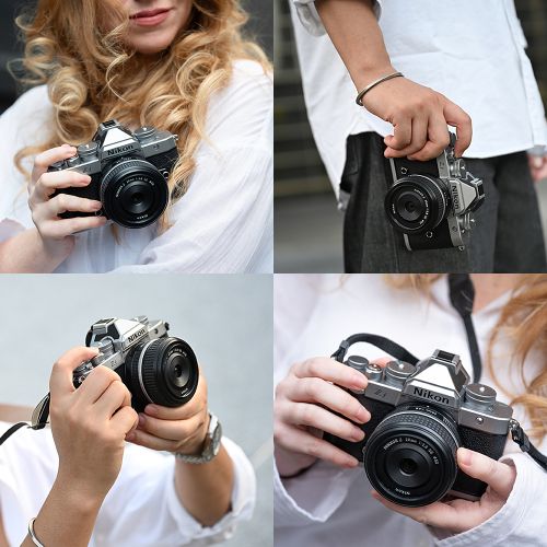 楽天市場】ニコン Nikon Zf ボディ シルバー フルサイズ ミラーレス