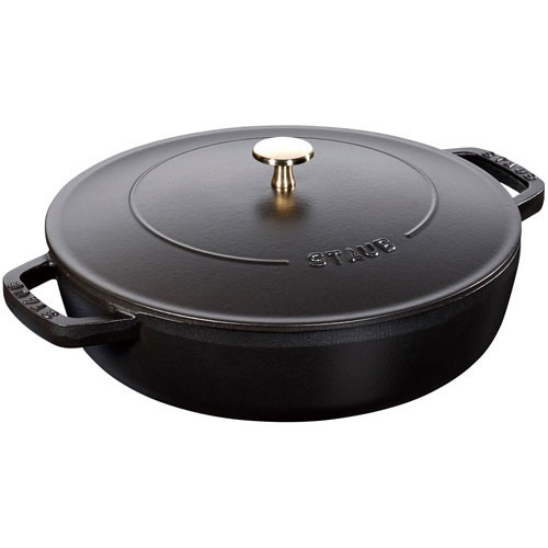 ストウブ STAUB 24cm ブレイザー」の人気商品一覧 | 安い商品を通販