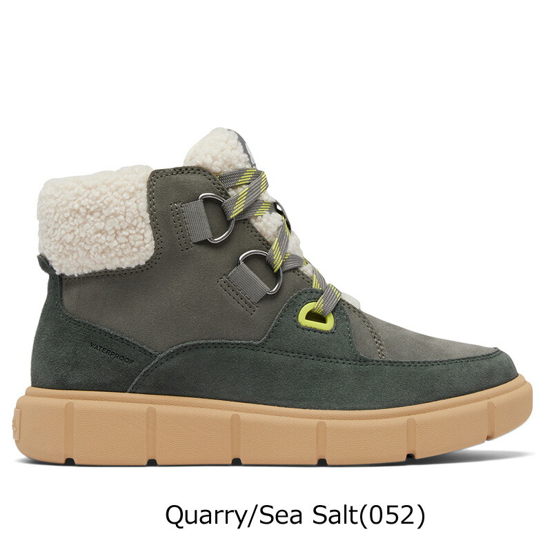 楽天市場】ソレル エクスプローラー3 ニューレース ウォータープルーフ