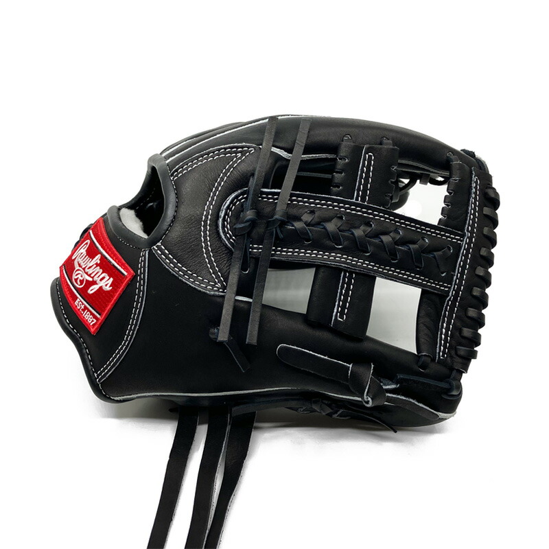 楽天市場】ローリングス 軟式グラブ グローブ HOH PRO EXCEL 内野手用