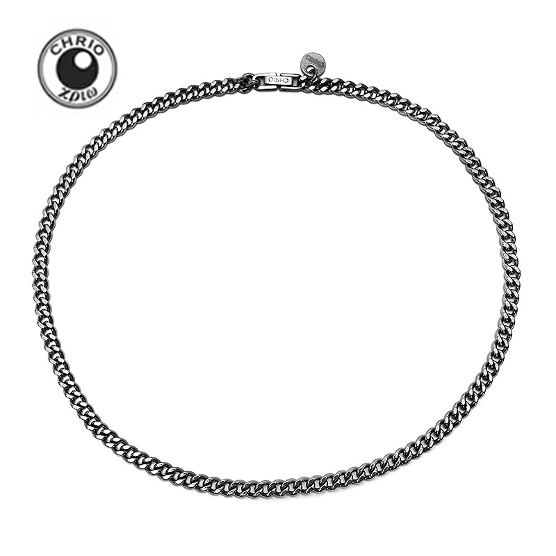 楽天市場】クリオ エクシード ネックレス CT EXCEED NECKLACE チタン