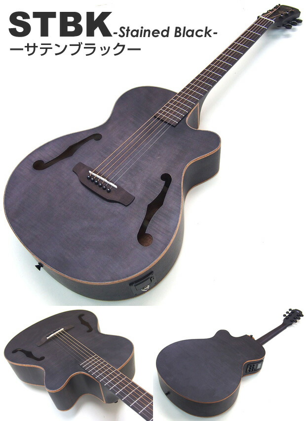 楽天市場】エレアコ アリア ARIA FET-F2 アコギ ハイグレード 初心者