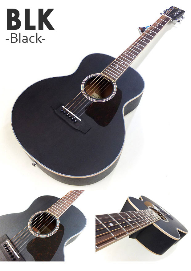 楽天市場】ミニギター アコースティックギター S.Yairi YM-03 ヤイリ