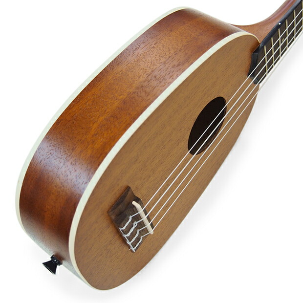 楽天市場】KALA カラ ウクレレ KA-P パイナップルソプラノ スペシャル