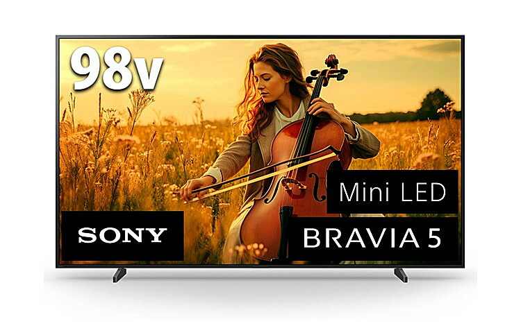 BRAVIA 5（XR50シリーズ） K-55XR50」の人気商品一覧 | 安い商品を通販