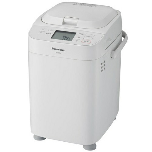 楽天市場】パナソニック 1斤タイプ ホームベーカリー sd－bmt1001－tの通販