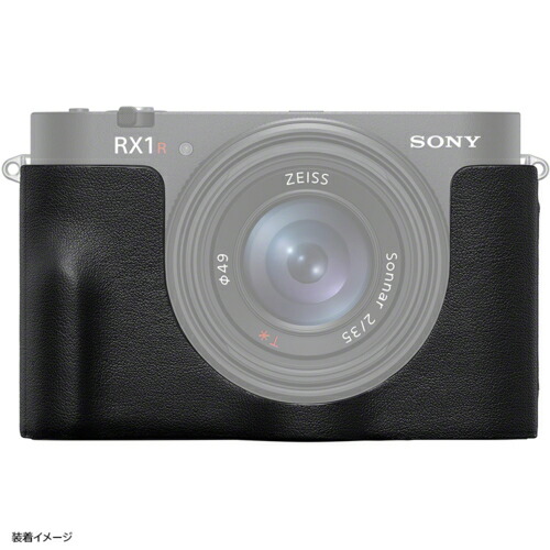 楽天市場】ソニー(SONY) LCS-RXL RX1R III用ボディケース Cyber-shot