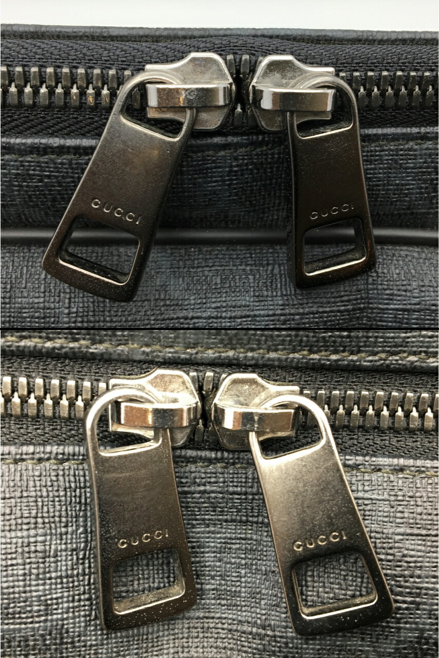 楽天市場】【中古】GUCCI (グッチ) 322074 GGスプリームキャンバス